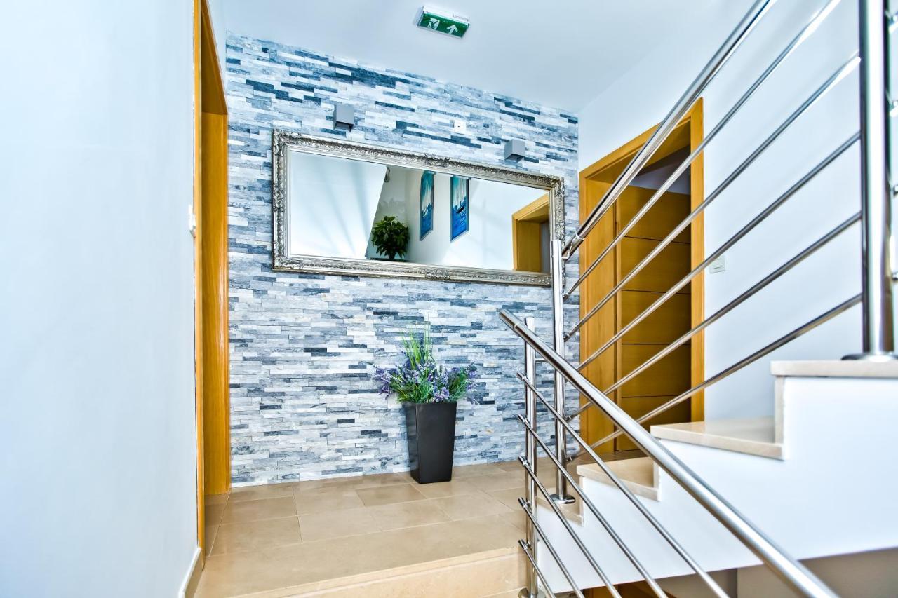 Island Hvar Seaside Villa Levanda With Beach, Pool & Seaview Hvar Town Luaran gambar