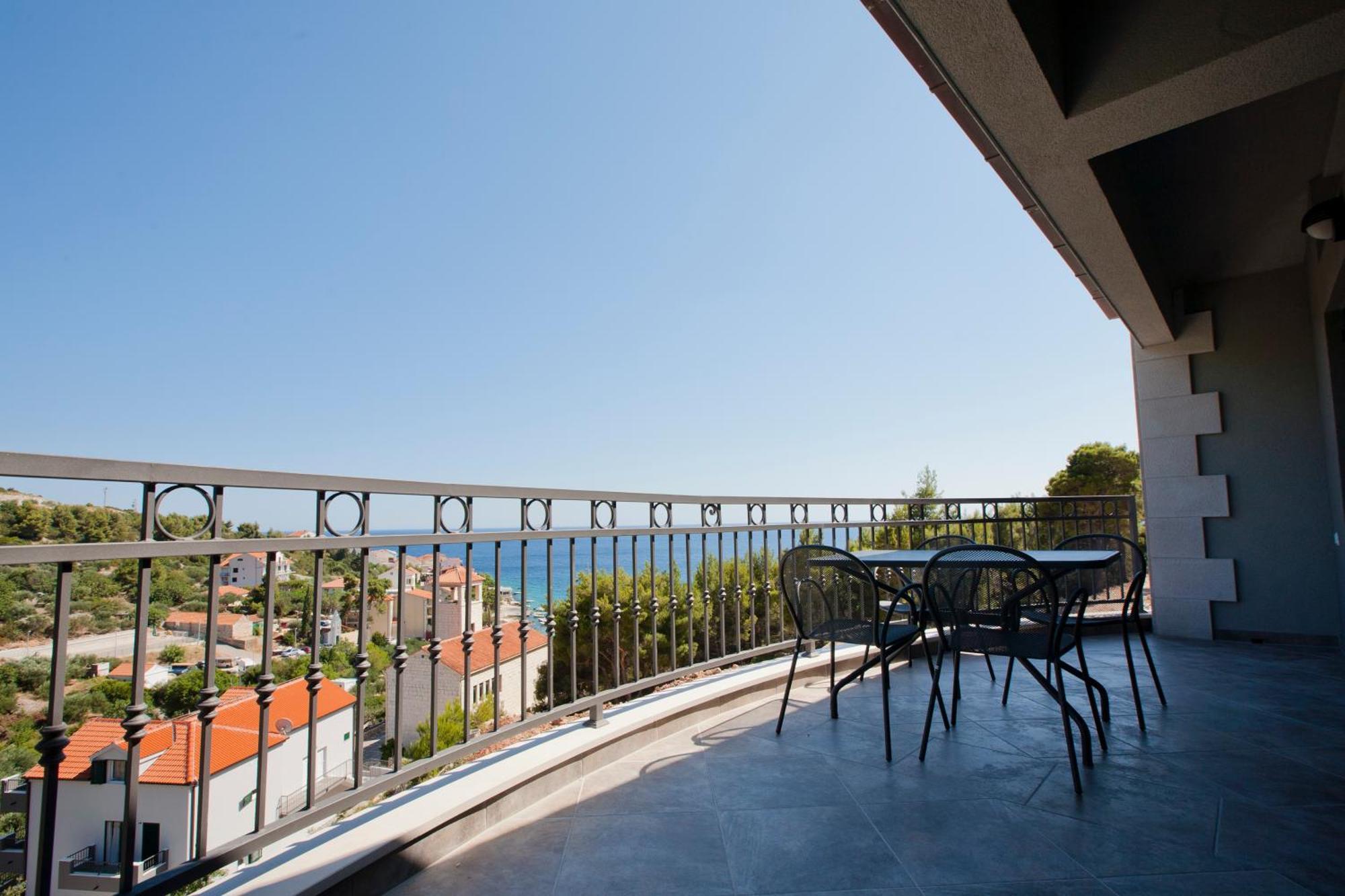 Island Hvar Seaside Villa Levanda With Beach, Pool & Seaview Hvar Town Luaran gambar