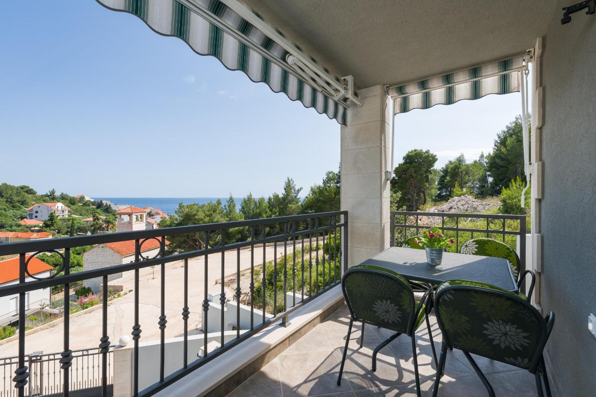 Island Hvar Seaside Villa Levanda With Beach, Pool & Seaview Hvar Town Bilik gambar