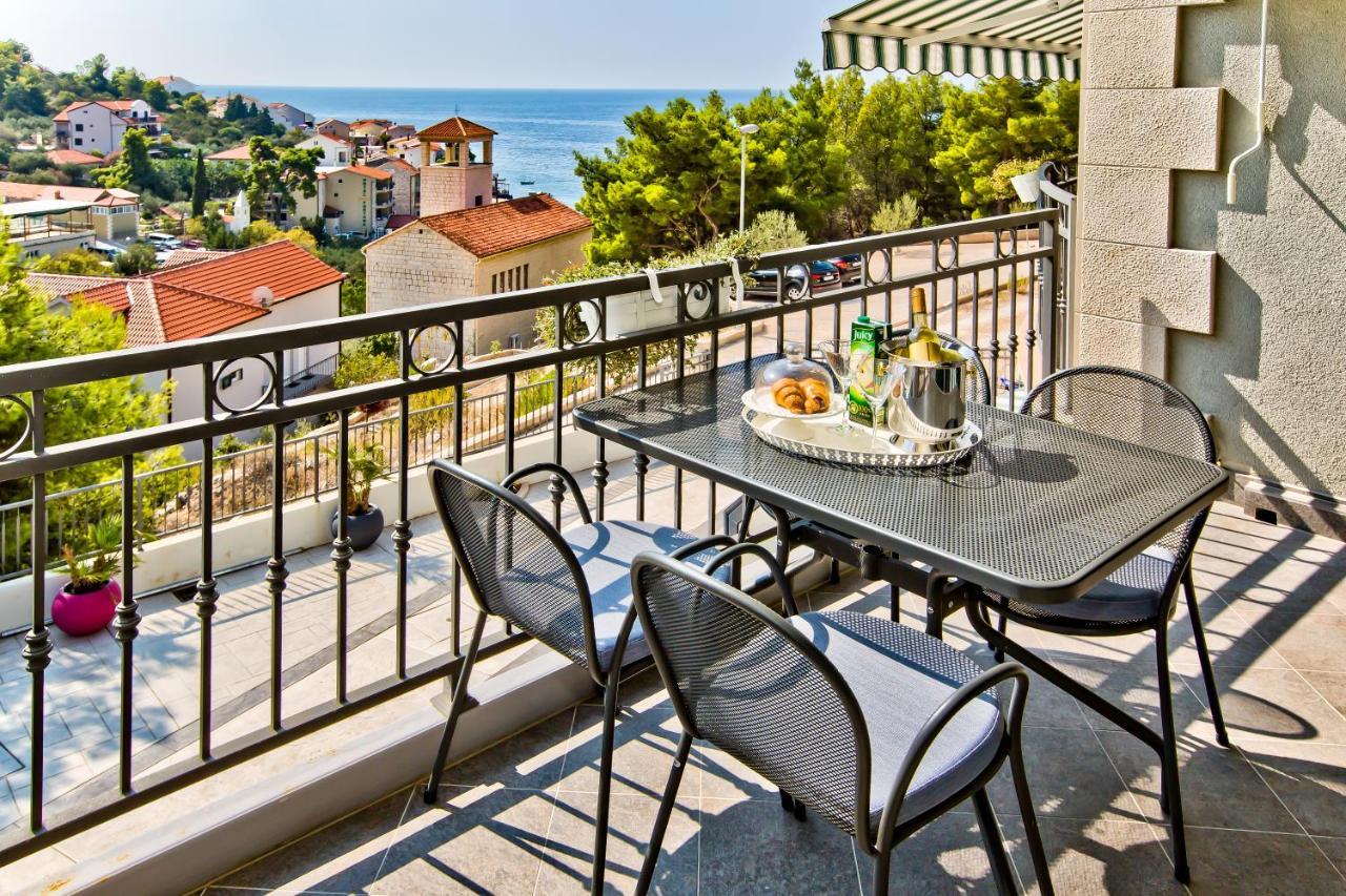 Island Hvar Seaside Villa Levanda With Beach, Pool & Seaview Hvar Town Luaran gambar