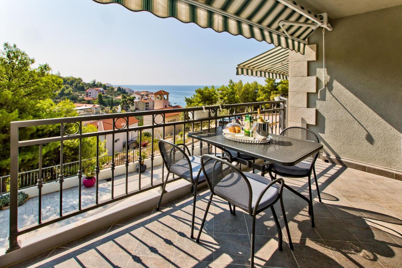 Island Hvar Seaside Villa Levanda With Beach, Pool & Seaview Hvar Town Luaran gambar
