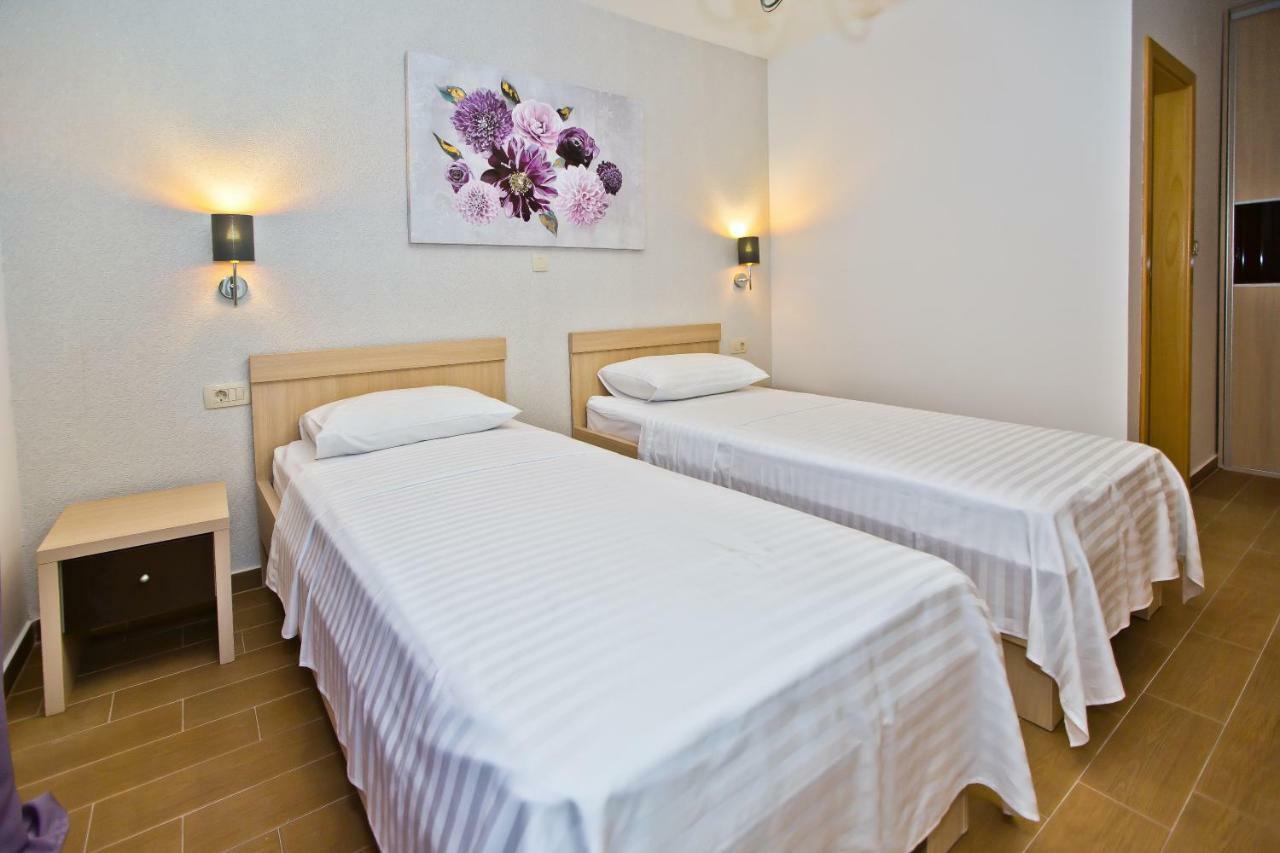Island Hvar Seaside Villa Levanda With Beach, Pool & Seaview Hvar Town Luaran gambar